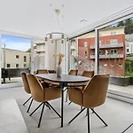 公寓 Luxury 2br, Free Parking, Balcony