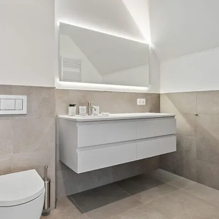 Luxury 2br, Free Parking, Balcony Luxembourg