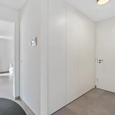 Luxury 2br, Free Parking, Balcony Luxembourg By