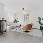 Appartamento Luxury 2br, Free Parking, Balcony